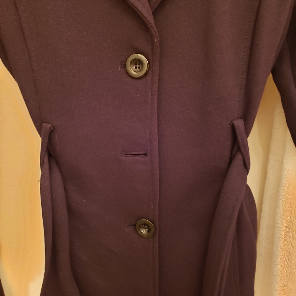 Massimo Supply Co. Lightweight Coat - Picture 7 of 7